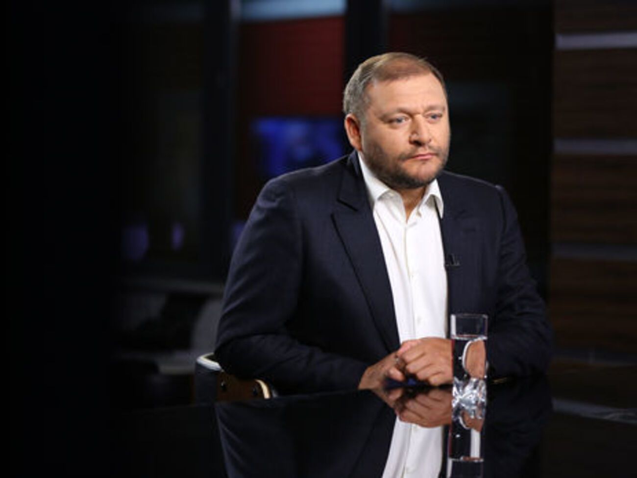 Добкін: Мінські угоди сьогодні &ndash; уже не чинний документ, який ніколи не працюватиме