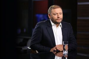 Добкін: Мінські угоди сьогодні – уже не чинний документ, який ніколи не працюватиме