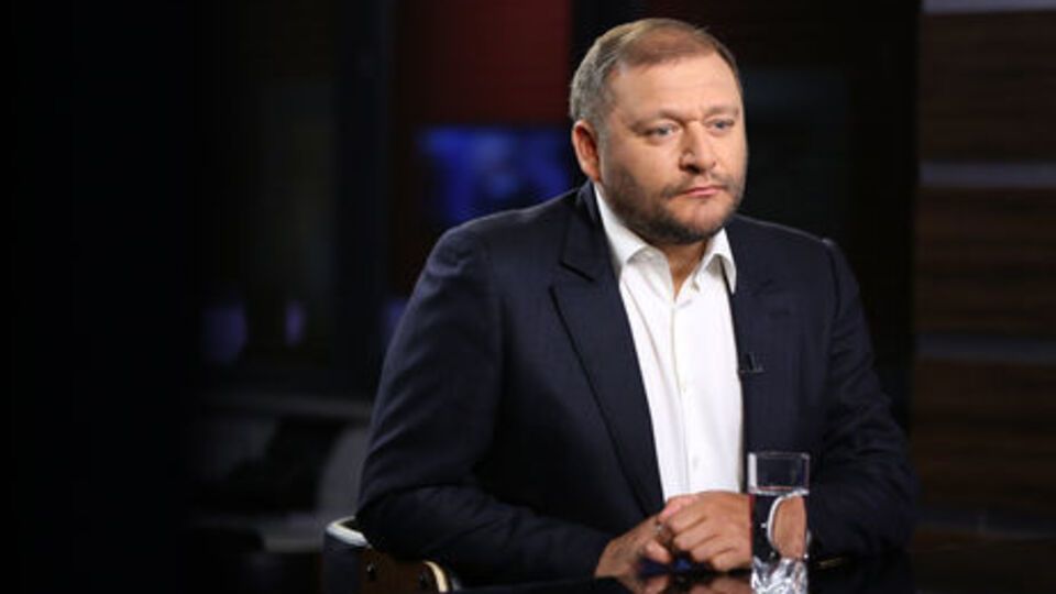 Добкин: Минские соглашения сегодня – уже не действующий документ, который никогда не будет работать