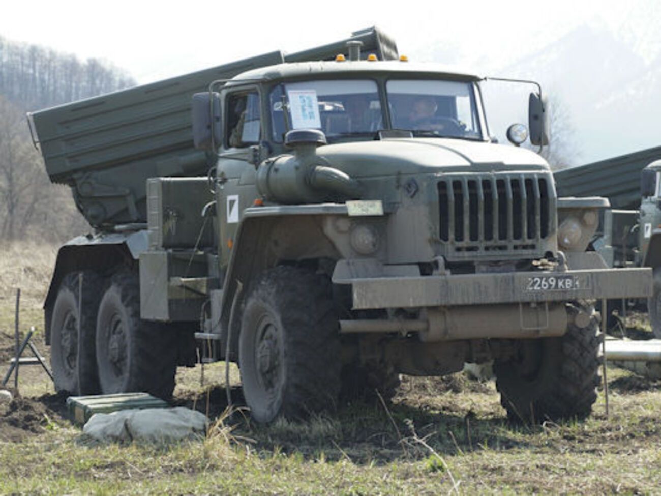 Военные сборы продлятся до 6 октября