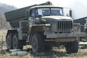 Военные сборы продлятся до 6 октября