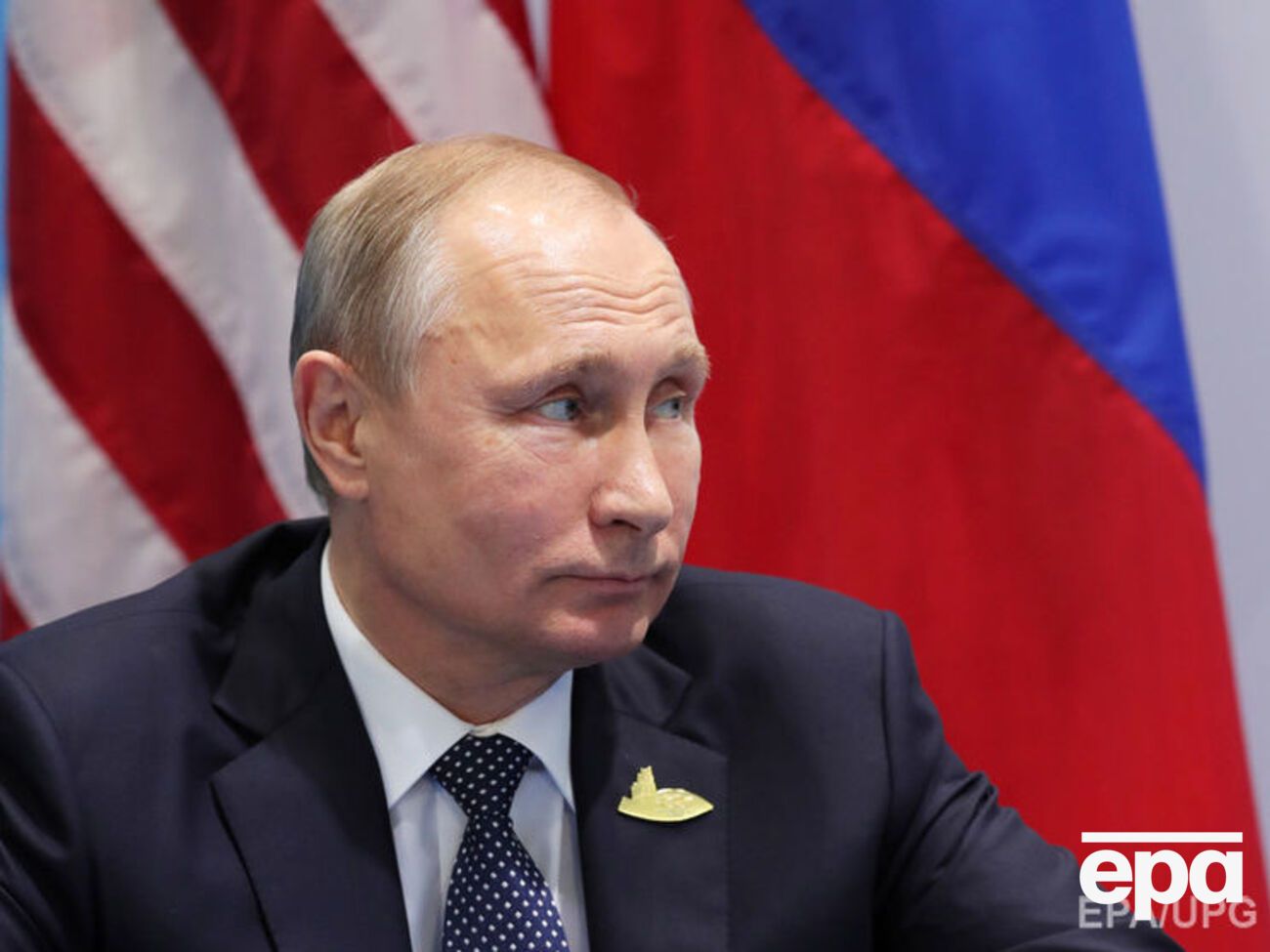 Путін: Кожна людина, відповідно до закону, має право виставити свою кандидатуру, і Ксенія Собчак не є винятком