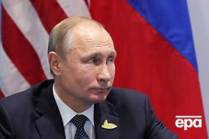 Путин: Каждый человек, в соответствии с законом, имеет право выставить свою кандидатуру, и Ксения Собчак не является исключением