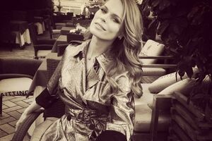 Фреймут показала видео из личного архива