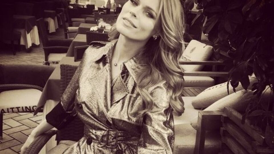 Фреймут показала видео из личного архива