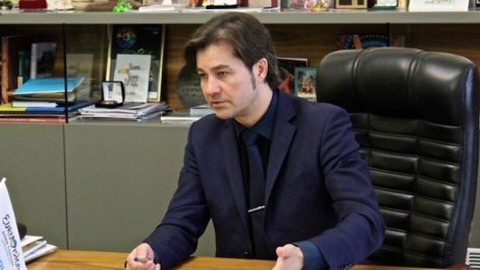 Нищук подчеркнул, что в случае предоставления граффити статуса нацпамятника они будут подлежать фотофиксации и паспортизации