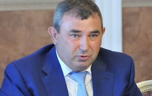 Збори суддів ВАСУ 30 березня вчергове обрали керівником суду Нечитайла