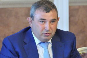 Собрание судей ВАСУ 30 марта в очередной раз избрало руководителем суда Нечитайло