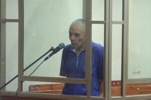 За інформацією Томак, засуджений українець "засмучений, у депресивному настрої"