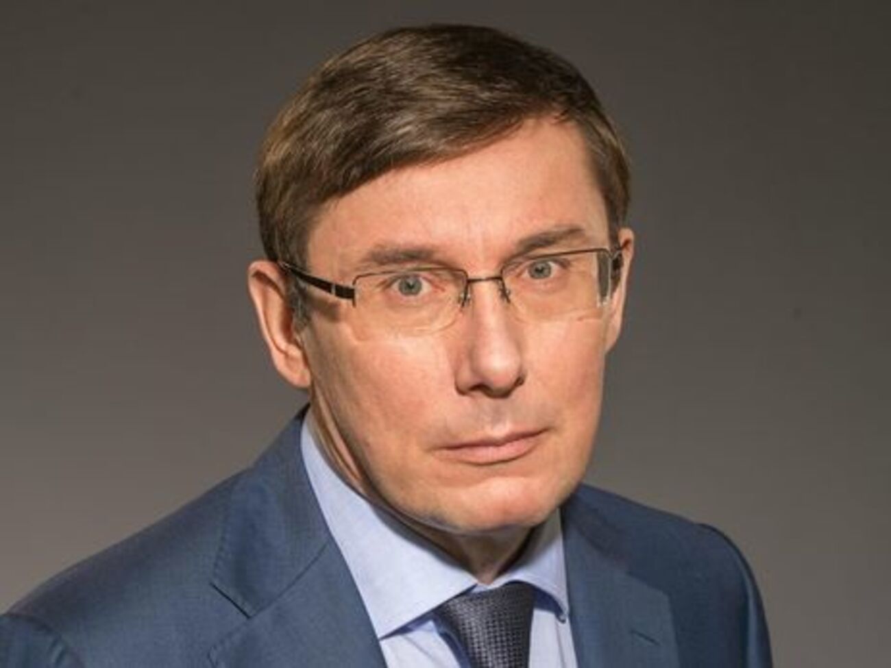 Луценко: Лічильник хабарників крутиться, ми працюємо!