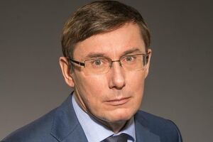 Луценко: Счетчик взяточников крутится, мы работаем!