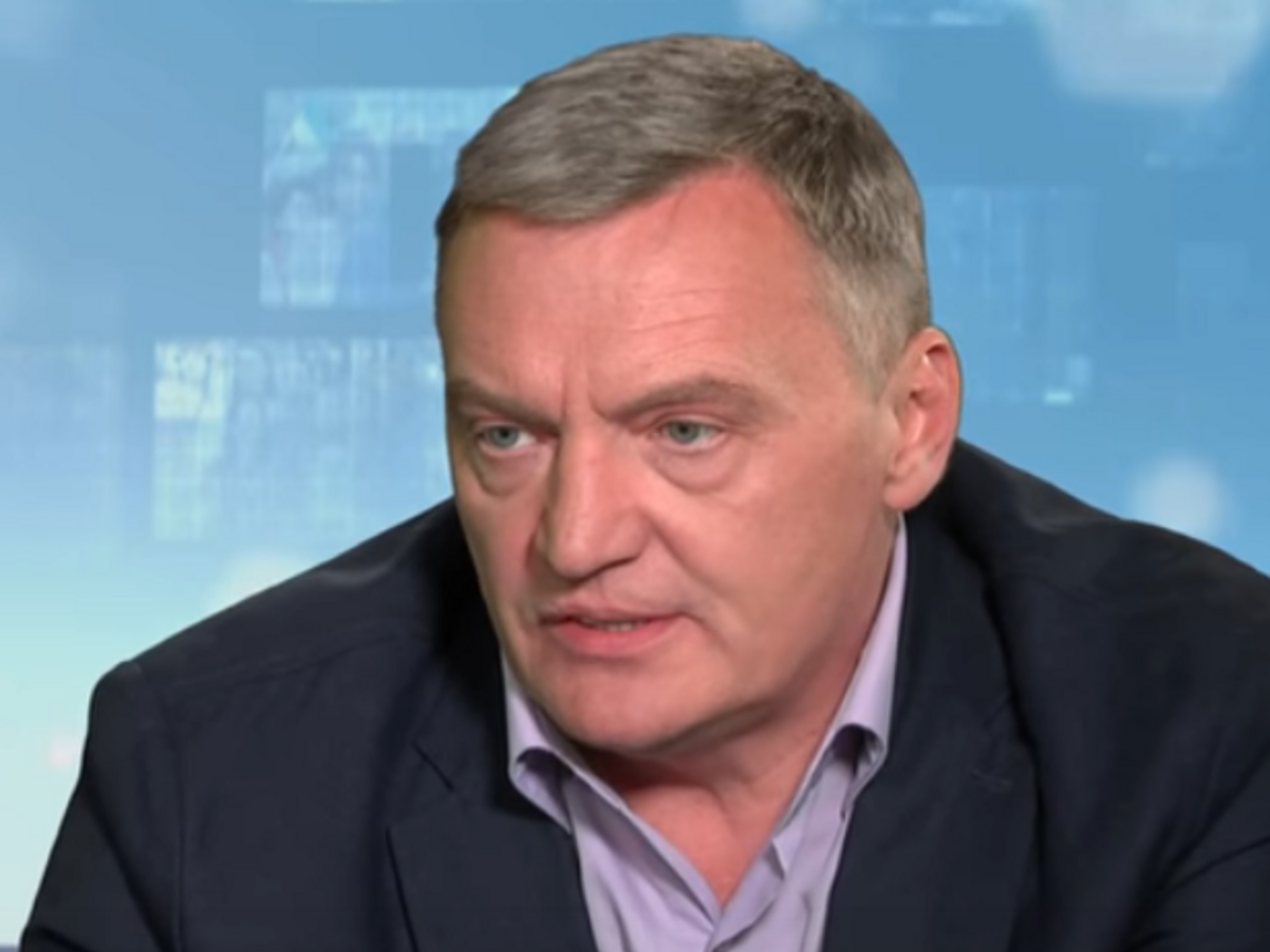 Грымчак отметил, что в законопроекте о реинтеграции уточнят роль миротворцев