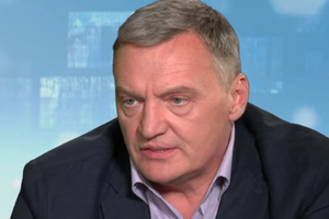 Грымчак отметил, что в законопроекте о реинтеграции уточнят роль миротворцев