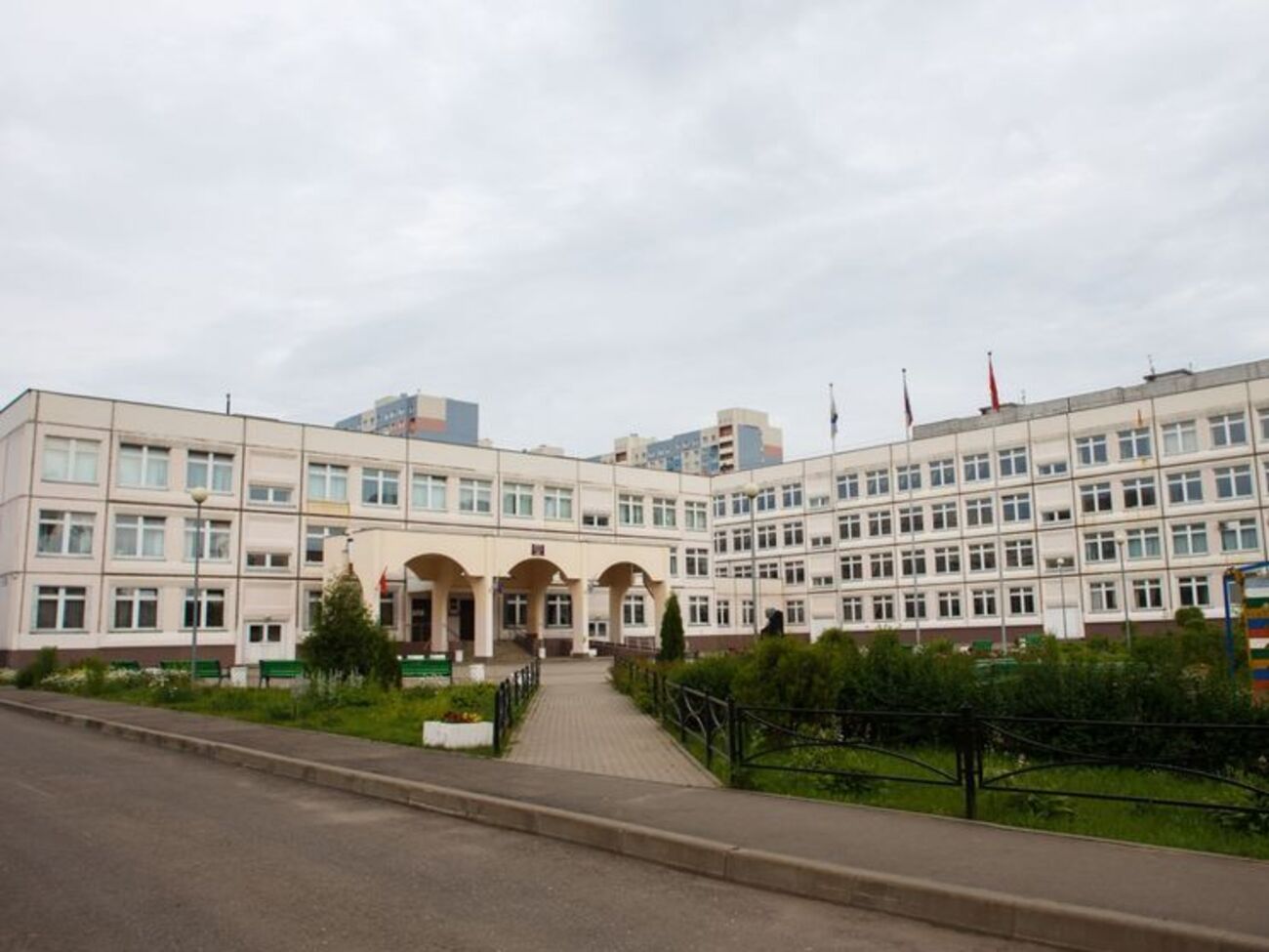 Інцидент в Івантєєвці стався сьогодні