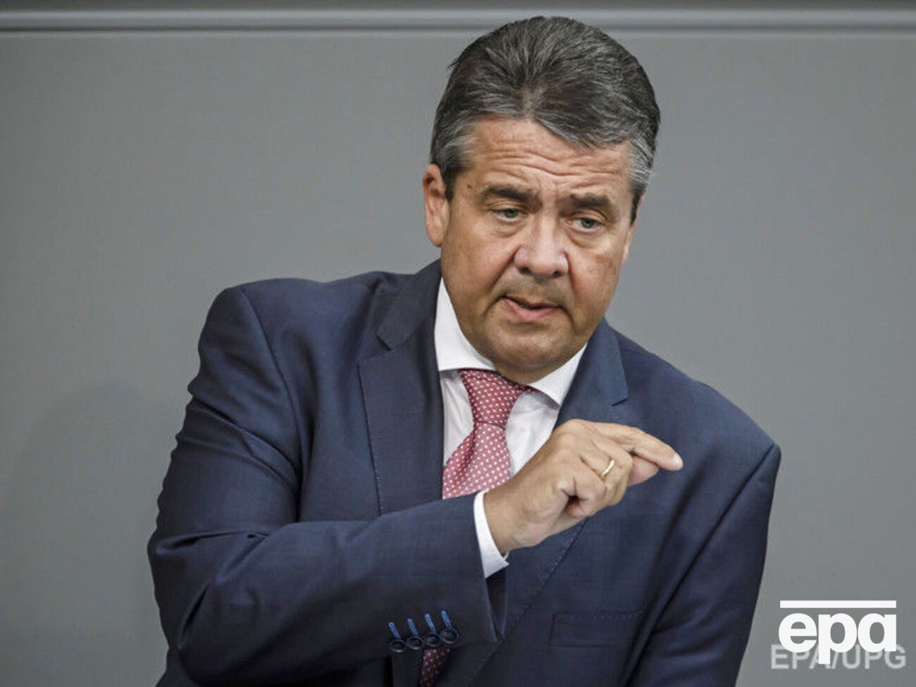 Габриэль: Участие России необходимо для решения различных конфликтов