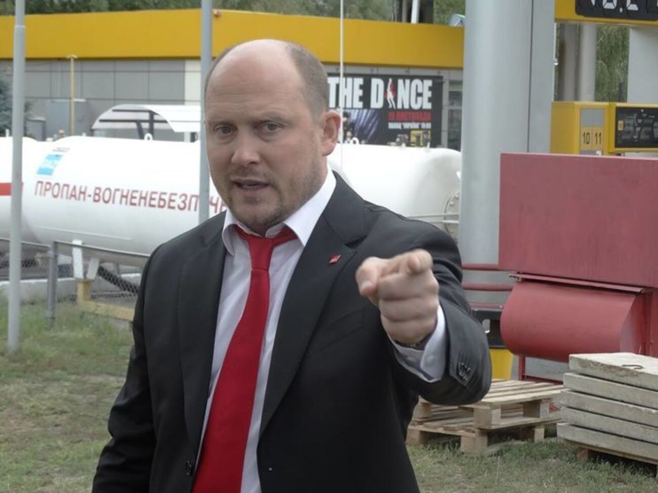 Сергій Каплін: Вони&nbsp;фактично провели аферу цього десятиліття, збільшивши у фіктивний протизаконний спосіб ціни на газ