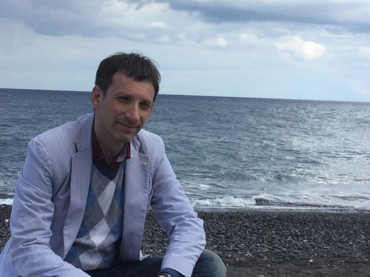 Портников: Что нужно делать, чтобы к тебе шли на поклон? Нужно делать бомбу!