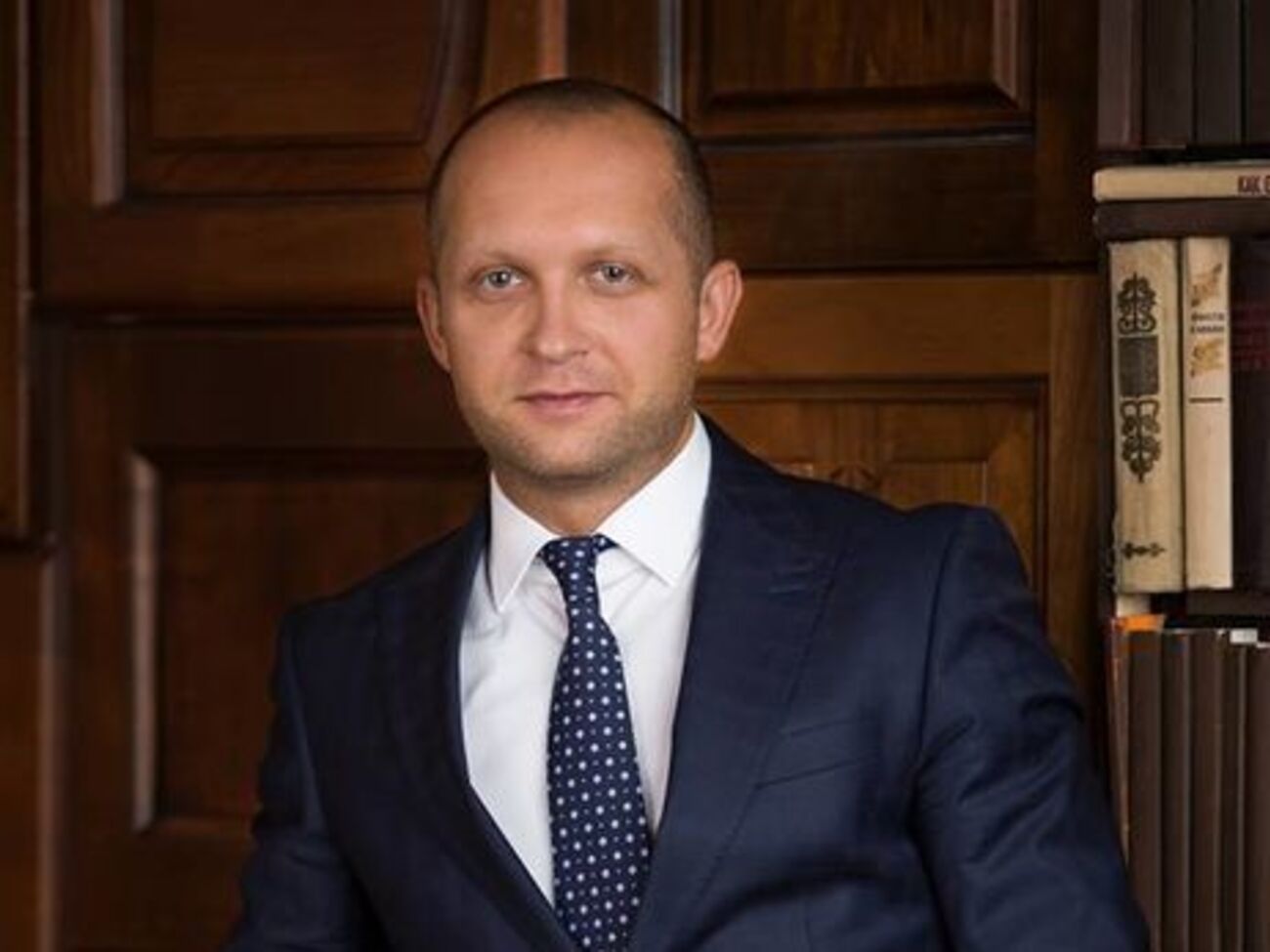 Поляков: Сытник должен доказать, что у него с головой все нормально