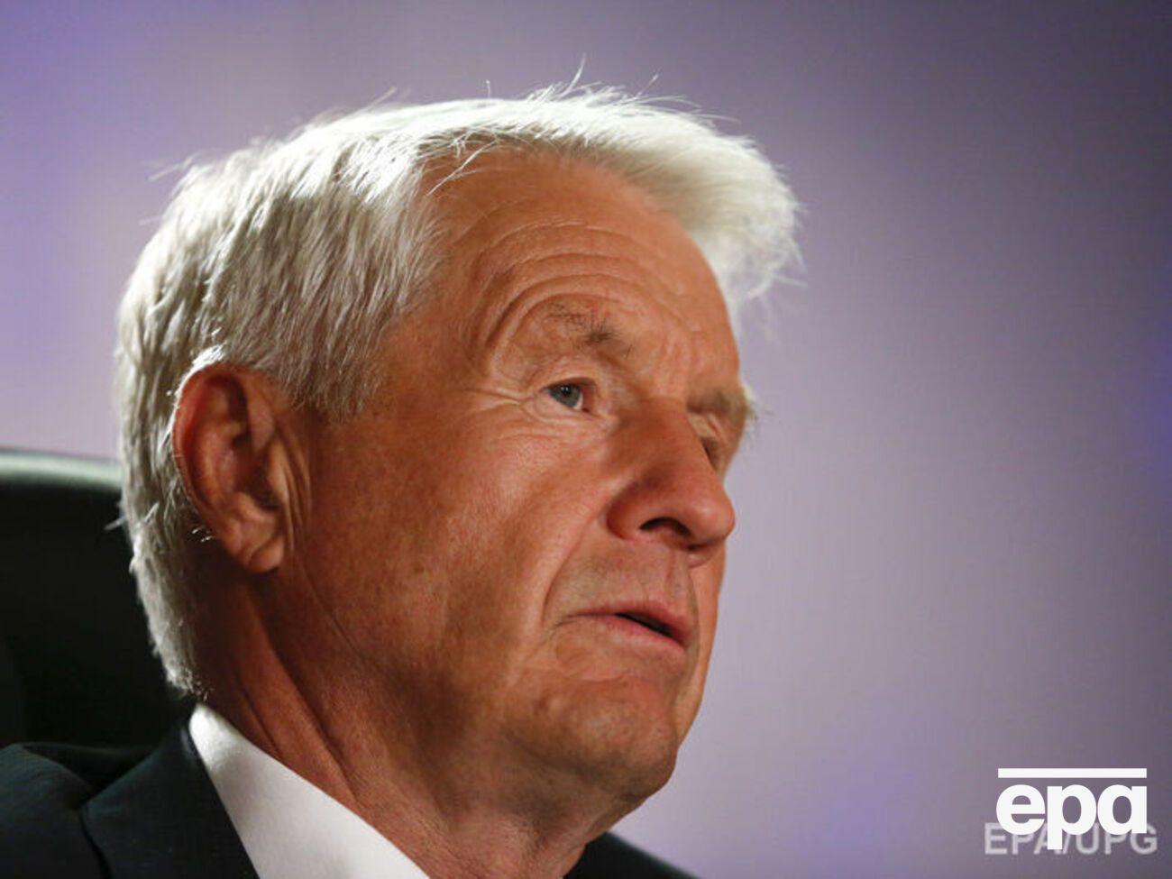 Ягланд призвал хорошо подумать, стоит ли допускать выход РФ из Совета Европы