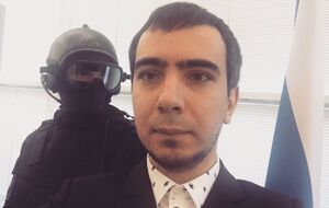 Вован: Як юрист, я вважаю, що не можна говорити про стовідсоткову невинуватість людини