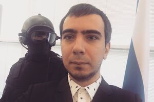 Вован: Як юрист, я вважаю, що не можна говорити про стовідсоткову невинуватість людини