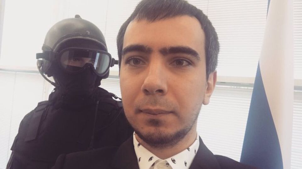 Вован: Как юрист, я считаю, что нельзя говорить о стопроцентной невиновности человека