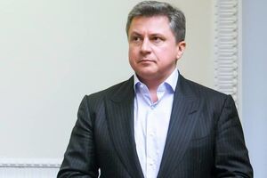 Азаров-младший, по данным ГПУ, мог содействовать назначению Клюева-старшего на высокую должность