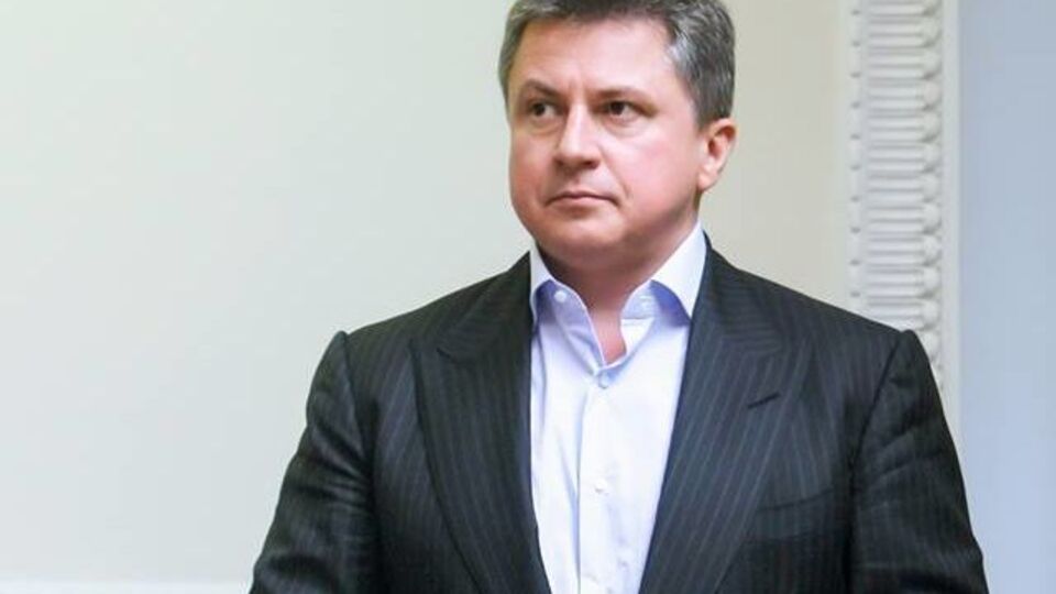 Азаров-младший, по данным ГПУ, мог содействовать назначению Клюева-старшего на высокую должность