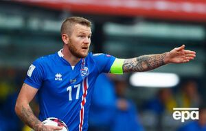 Сигурдссон оформил дубль