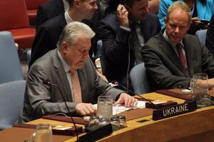 Єльченко: Будь-яку місію ООН, насамперед, має бути розгорнуто на кордоні між Росією та Україною