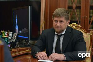 Кадыров: Как говорится, глухой не услышит, так сам придумает