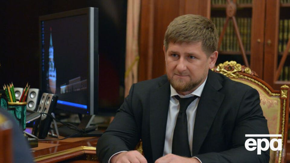 Кадыров: Как говорится, глухой не услышит, так сам придумает