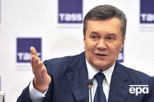 Адвокат заявив, що фактично ще не є захисником Януковича