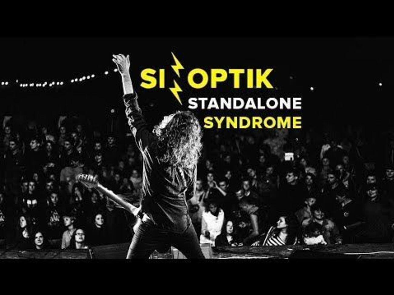 Sinoptik презентовали видео