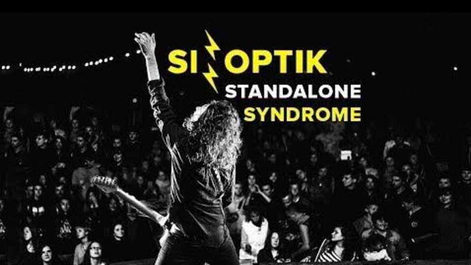 Sinoptik презентували відео