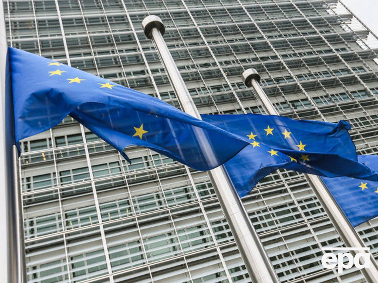 Постпреди країн ЄС погодили продовження індивідуальних санкцій проти російських фізичних і юридичних осіб