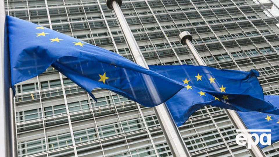 Постпреди країн ЄС погодили продовження індивідуальних санкцій проти російських фізичних і юридичних осіб