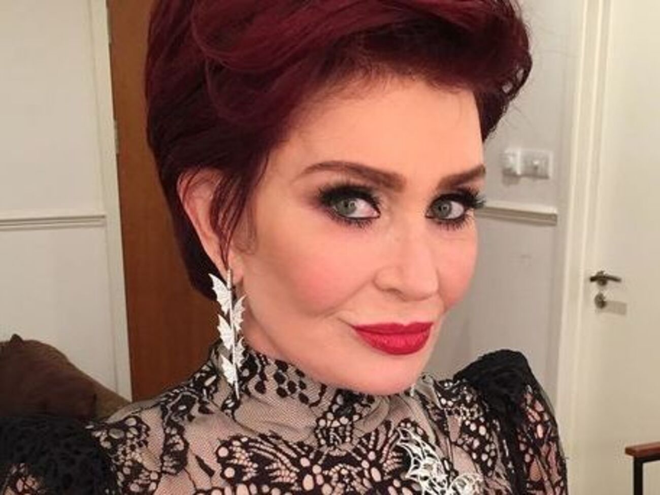 Осборн: Кардашян &ndash; це "про секс, а не про фемінізм"