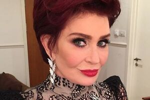 Осборн: Кардашян – це "про секс, а не про фемінізм"