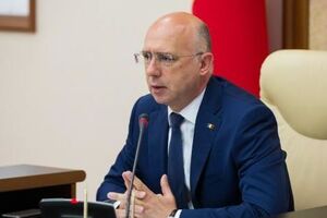 Филип озабочен отказами Додона отправить военных на международные учения