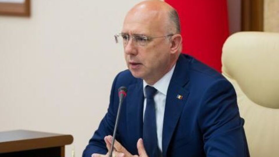Філіп стурбований відмовами Додона відправити військових на міжнародні навчання