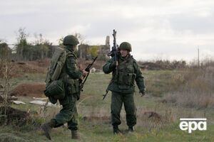 Окупанти уточнюють списки "військовозобов'язаних"
