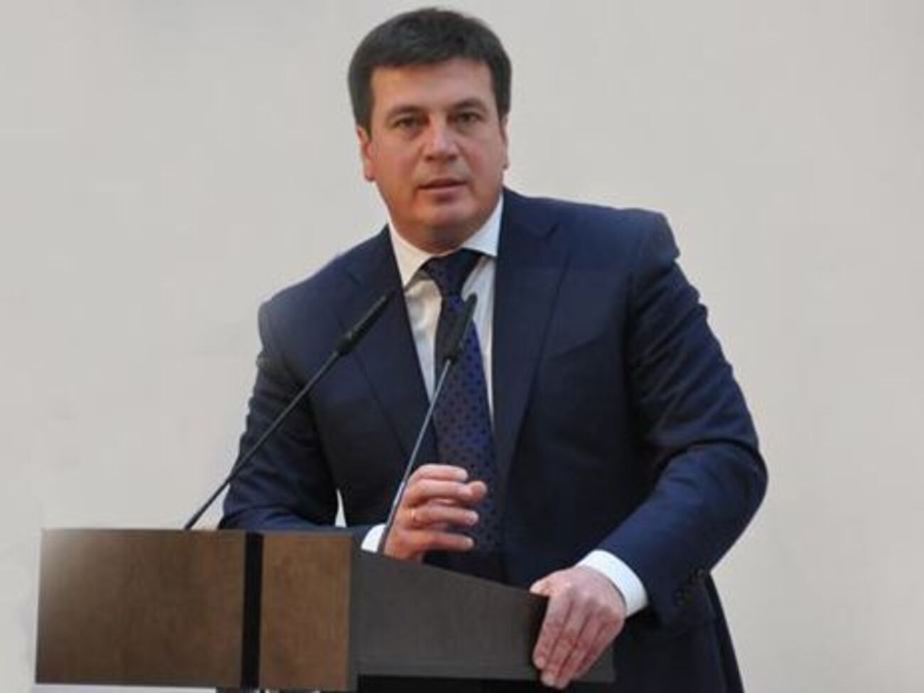 Зубко предложил вынести вопрос на рассмотрение СНБО