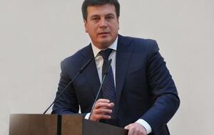 Зубко предложил вынести вопрос на рассмотрение СНБО