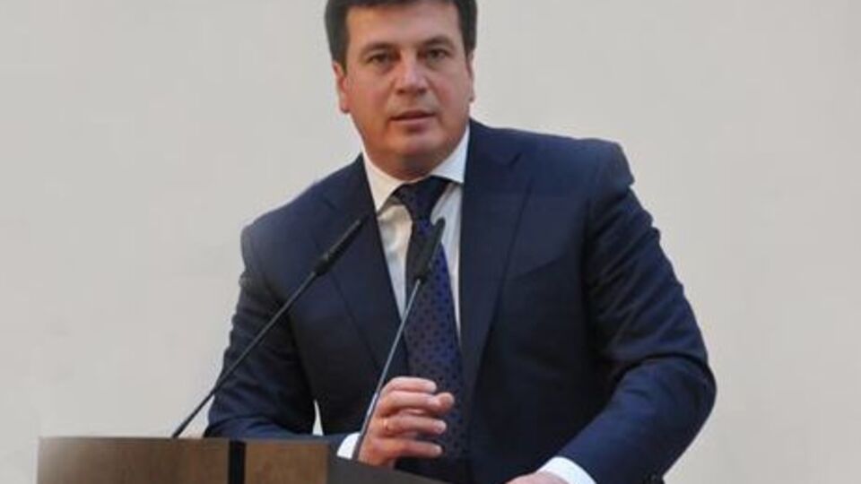 Зубко предложил вынести вопрос на рассмотрение СНБО