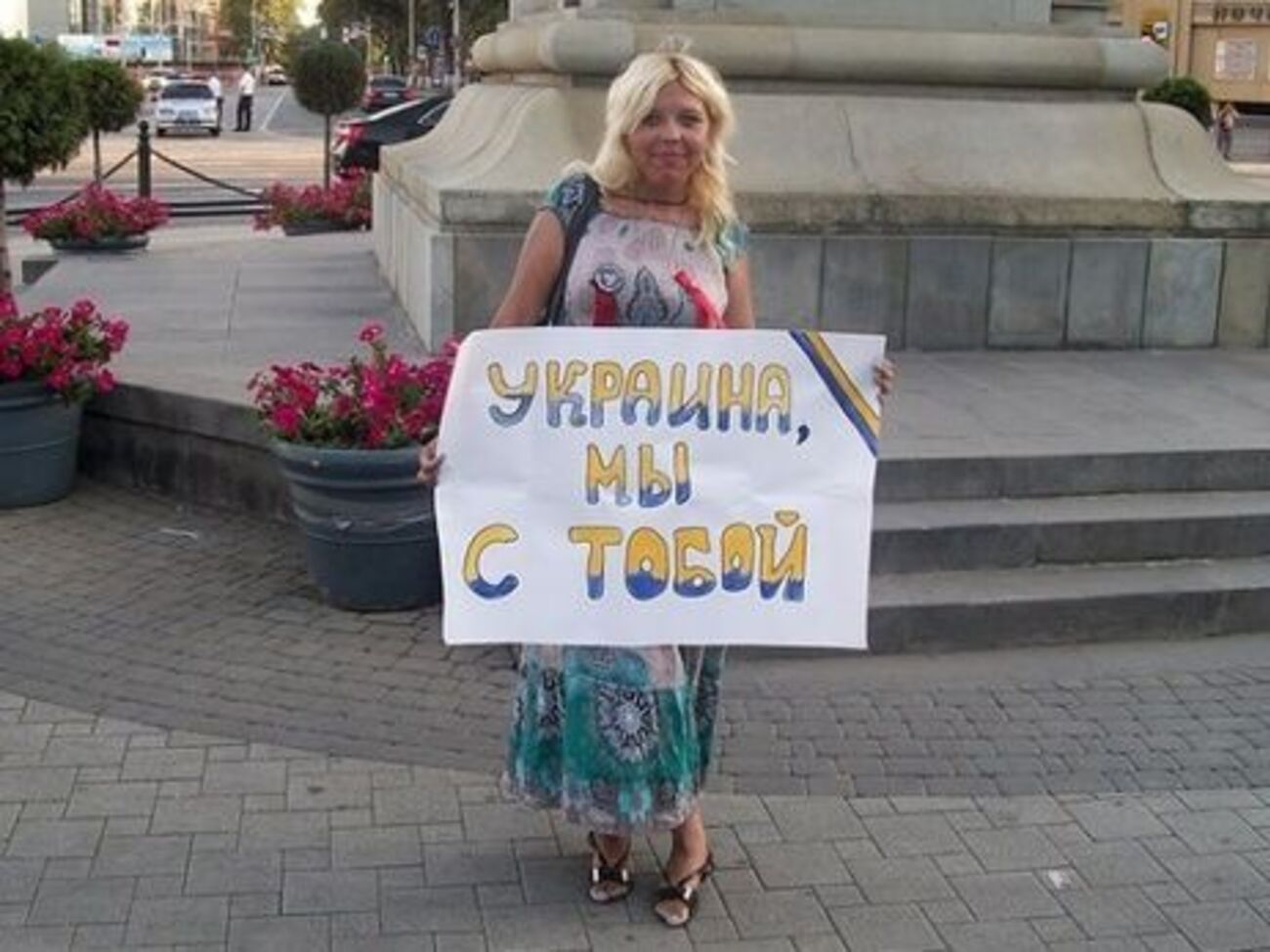 Мати стверджує, що Полюдову б'ють у колонії