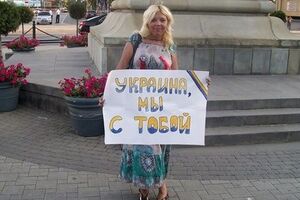 Мати стверджує, що Полюдову б'ють у колонії