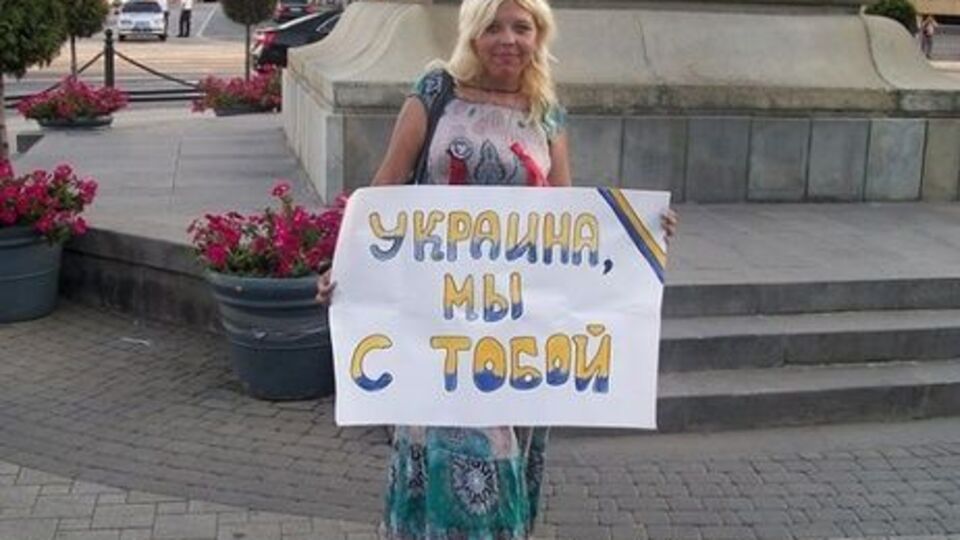 Мати стверджує, що Полюдову б'ють у колонії