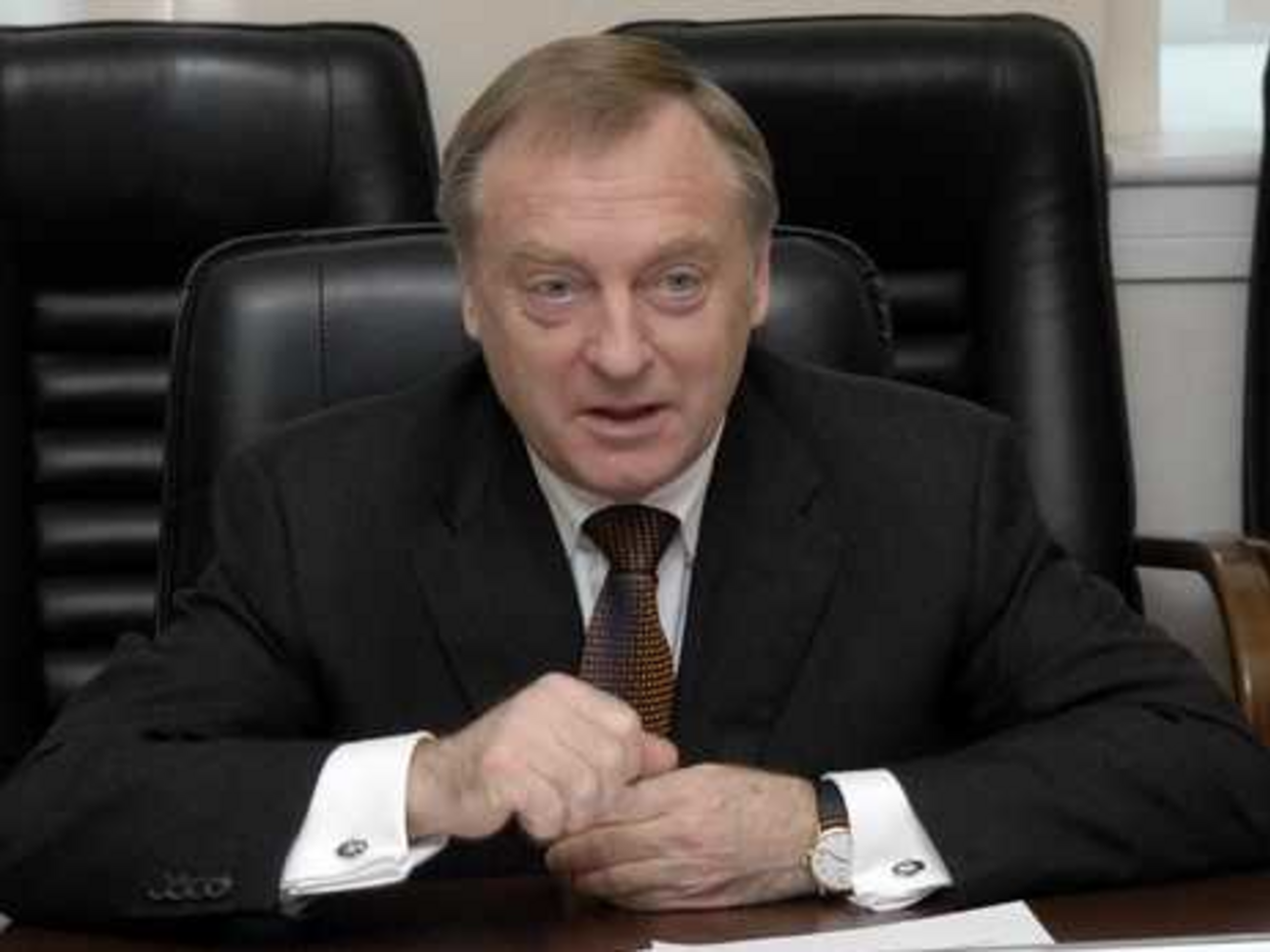 Лавринович: Мін'юст зобов'язаний публікувати рішення КСУ