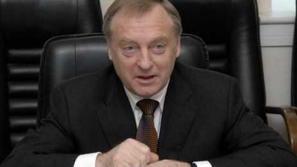 Лавринович: Минюст обязан публиковать решения КСУ
